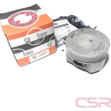 CSR Piston Segman Rtr Sam 0.50 180CC