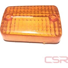 CSR Sinyal Camı C90