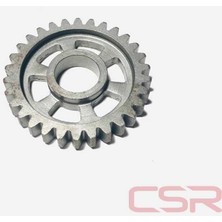 CSR Vites Dişlisi RX100 30T