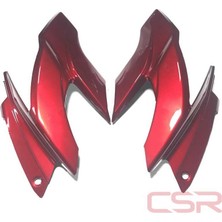 CSR Siperlik Rtr Kırmızı Tk