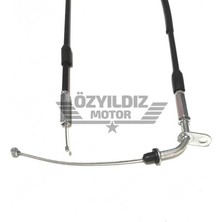CSR Gaz Halatı YBR125