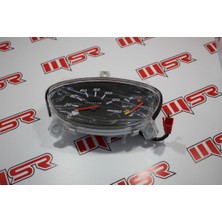 Msr Cygnus Rs 125 Gösterge Paneli Oem