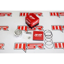 Msr Pcx 150 Piston Kit 1.00 Arp Taıwan