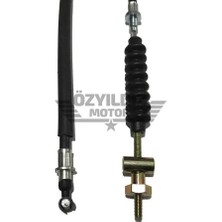 CSR Fren Halatı Arka Fızy Sb