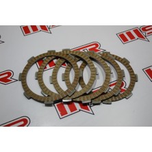 Msr Tvs Apache 150 Debriyaj Balata A