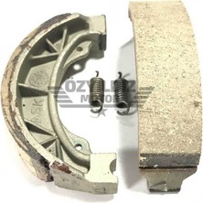 CSR Fren Balatası Cgl Ask