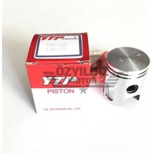 CSR Chappy Piston Segman Ytp 175