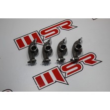 Msr Mct 250 Cc-Regal Raptor 250 Piyano Takımı Tüm Modeller Uyumlu