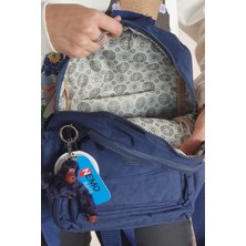 Nemo Bags Unisex Sırt Çantası Orta Boy Günlük Kullanıma Uygun Tablet Bölmeli Kılinkır Su Geçirmez