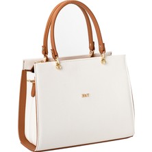 Hky Yüksek Kalite Orta Boy Kadın Çanta