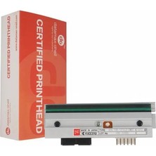 PHD20-2208-01 Datamax I-4406 400 Dpi Yazıcı Kafası