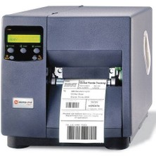 PHD20-2208-01 Datamax I-4406 400 Dpi Yazıcı Kafası