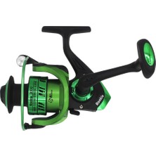 Albastar Rookie Spin Olta Makinesi 50