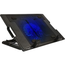 Versatile Vrc-R1 Geniş Fan Ayarlanabilir Standlı Laptop Soğutucu