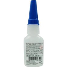 Loctite 495 Tutkal 20G
