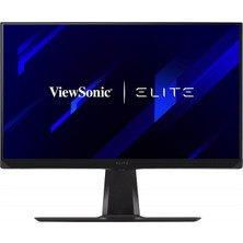 Vıewsonıc XG251G 25" 1ms Fhd 1920X1080 Dp HDMI USB Hoparlör Pivot IPS LED Monitör