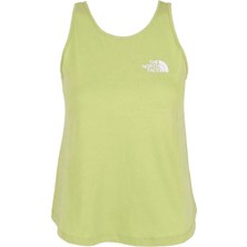 The North Face Sımple Dome Tank Kadın Atlet - NF0A4SYD