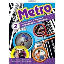 Oxford Metro -2 Sb & Wb