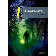 Oxford Dom 1:frankenstein Mp3