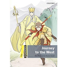 Oxford Dom 1:journey To The West Mp3