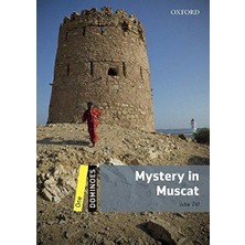 Oxford Dom 1:mystery In Muscat Mp3
