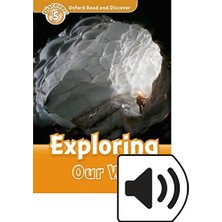 Oxford Ord 5:exploring Our World Mp3