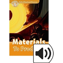 Oxford Ord 5:materials To Products +Mp3
