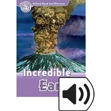 Oxford Ord 4:incredible Earth +Mp3