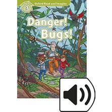 Oxford Ori 3:danger Bugs +Mp3