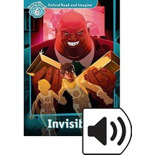 Oxford Ori 6:invisible +Mp3