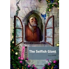 Oxford Dom Qs:selfish Giant Mp3