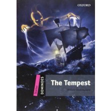 Oxford Dom S:tempest +Cd  New