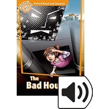 Oxford Ori 5:bad House +Mp3