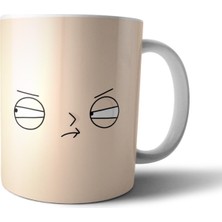 Pixxa Family Guy Kupa Bardak Model 2