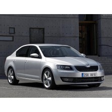 OEM Skoda Octavia 3 Sedan 2013-2020 Panzot Pandizot Askı İpi 5E5863634