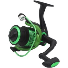 Albastar Rookie Spin Olta Makinesi 60