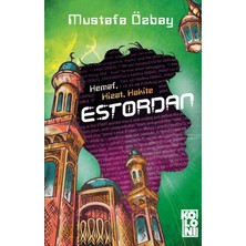 Estordan- Mustafa Özbay