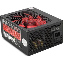 Everest EPS-500A 500W 12CM Fanlı Power Supply