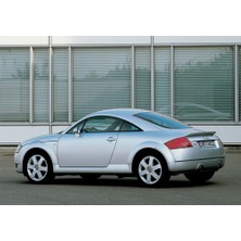 Gkl Audi TT 1999-2006 Ön Cam Silecek Kolu Vida Kapağı 1J0955205A