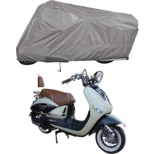 Teksin Arora Ar 150 T2 Motosiklet Brandası Motor Branda (A+ Kalite)