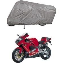 Teksin Aprilia Rsv Mille Motosiklet Brandası Motor Branda (A+ Kalite)