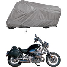 Teksin Bmw R1200 C Motosiklet Brandası Motor Branda (A+ Kalite)