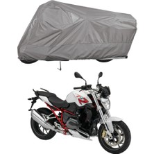 Teksin Bmw R1200 R Motosiklet Brandası Motor Branda (A+ Kalite)