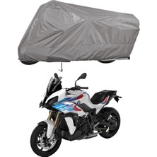 Teksin Bmw S 1000 Xr Motosiklet Brandası Motor Branda (A+ Kalite)