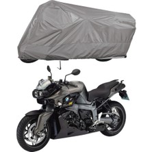 Teksin Bmw K1300 R Motosiklet Brandası Motor Branda (A+ Kalite)