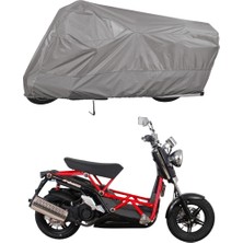 Teksin Daelim B-Bone Motosiklet Brandası Motor Branda (A+ Kalite)