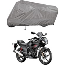 Teksin Hero Karizma Motosiklet Brandası Motor Branda (A+ Kalite)