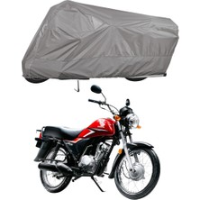 Teksin Honda Cb 125 Ace Motosiklet Brandası Motor Branda (A+ Kalite)