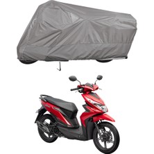 Teksin Honda Beat Motosiklet Brandası Motor Branda (A+ Kalite)