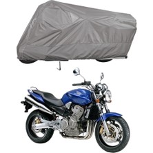 Teksin Honda Cb 900 Hornet Motosiklet Brandası Motor Branda (A+ Kalite)